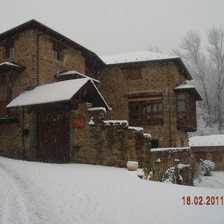 Posada Real El Sendero Del Agua (Adults Only) Trefacio Eksteriør billede
